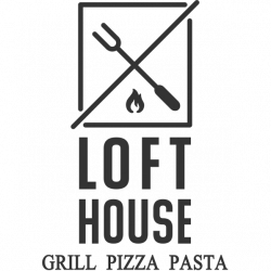 Loft House logo