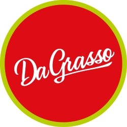 Da Grasso Limanowa logo