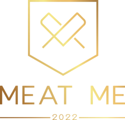 Meat Me logo