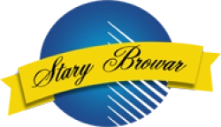 Stary Browar logo