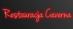 Restauracja Caverna logo