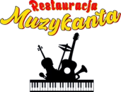 Restauracja Muzykanta logo