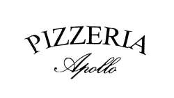 Pizzeria Apollo logo